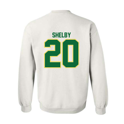 KYSU - NCAA Women's Volleyball : Sydney Shelby - Classic Shersey Crewneck Sweatshirt-1