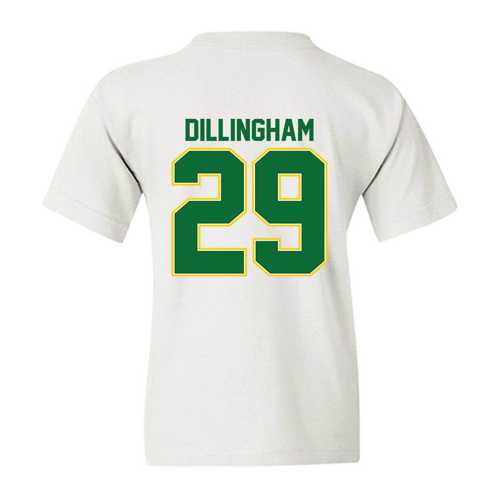 KYSU - NCAA Football : Donovan Dillingham - Classic Shersey Youth T-Shirt-1