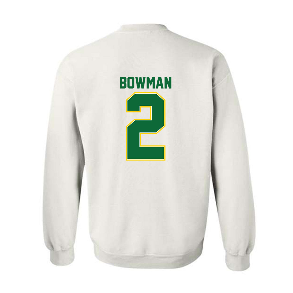 KYSU - NCAA Softball : Tiahna Bowman - Classic Shersey Crewneck Sweatshirt-1