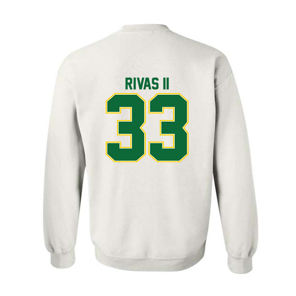 KYSU - NCAA Baseball : Mariano Rivas II - Classic Shersey Crewneck Sweatshirt-1