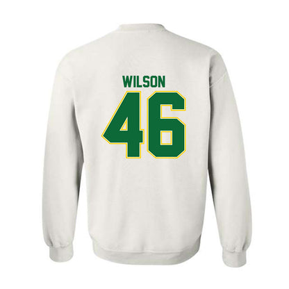 KYSU - NCAA Football : Jovan Wilson - Classic Shersey Crewneck Sweatshirt-1