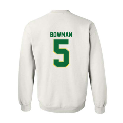 KYSU - NCAA Softball : Jorden Bowman - Classic Shersey Crewneck Sweatshirt-1