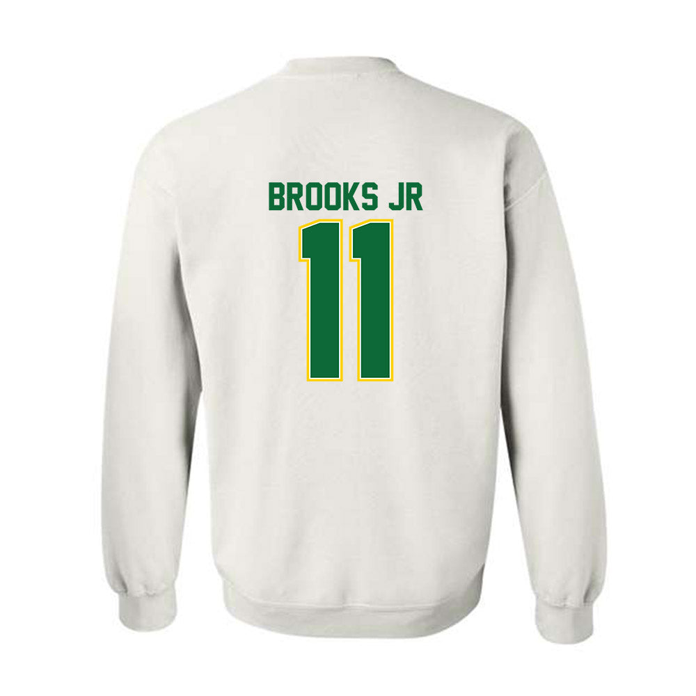 KYSU - NCAA Men's Basketball : Tyson Brooks Jr - Classic Shersey Crewneck Sweatshirt-1
