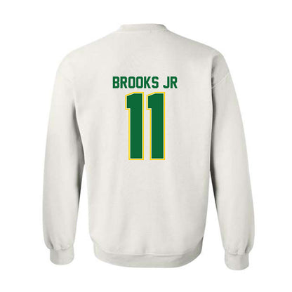 KYSU - NCAA Men's Basketball : Tyson Brooks Jr - Classic Shersey Crewneck Sweatshirt-1
