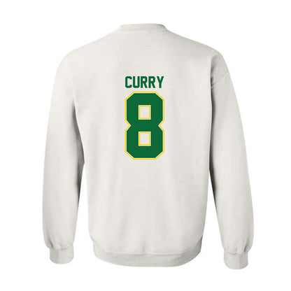 KYSU - NCAA Football : Kendrick Curry - Classic Shersey Crewneck Sweatshirt-1