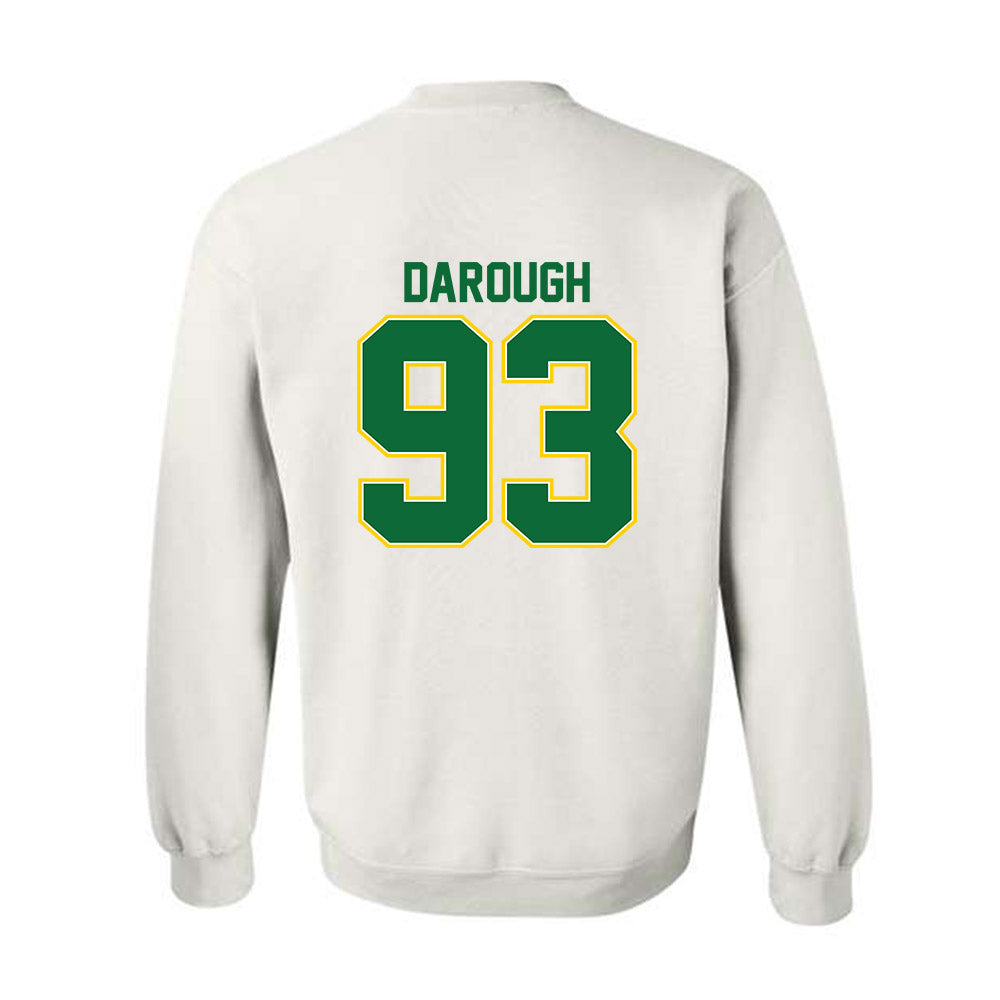 KYSU - NCAA Football : Benjamin Darough - Classic Shersey Crewneck Sweatshirt-1