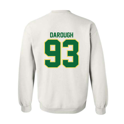 KYSU - NCAA Football : Benjamin Darough - Classic Shersey Crewneck Sweatshirt-1