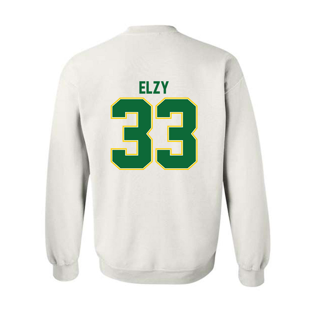 KYSU - NCAA Football : Chad Elzy - Classic Shersey Crewneck Sweatshirt-1