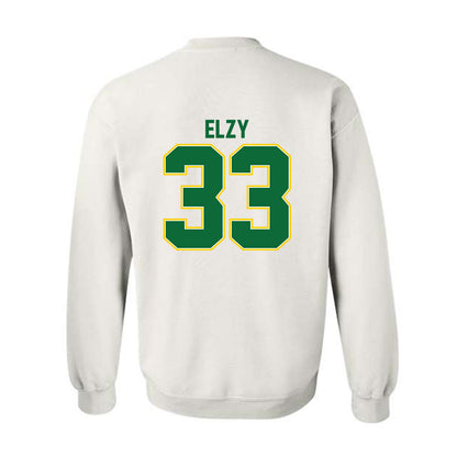 KYSU - NCAA Football : Chad Elzy - Classic Shersey Crewneck Sweatshirt-1