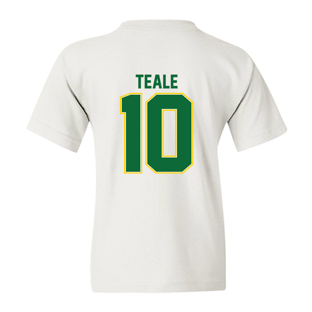 KYSU - NCAA Softball : Savannah Teale - Classic Shersey Youth T-Shirt-1