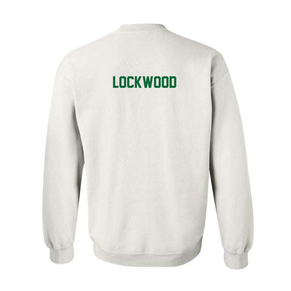 KYSU - NCAA Men's Track & Field : Montrai Lockwood - Classic Shersey Crewneck Sweatshirt-1