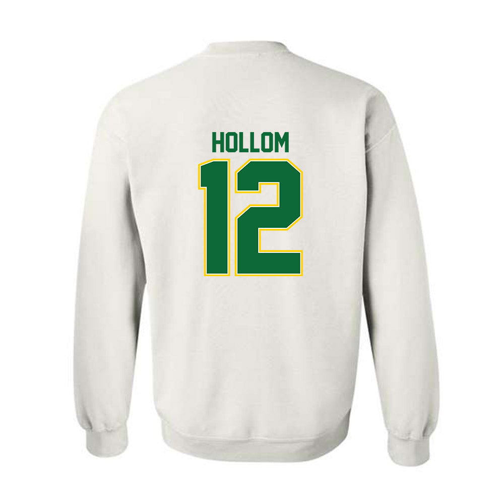 KYSU - NCAA Softball : LillieAnn Hollom - Classic Shersey Crewneck Sweatshirt-1