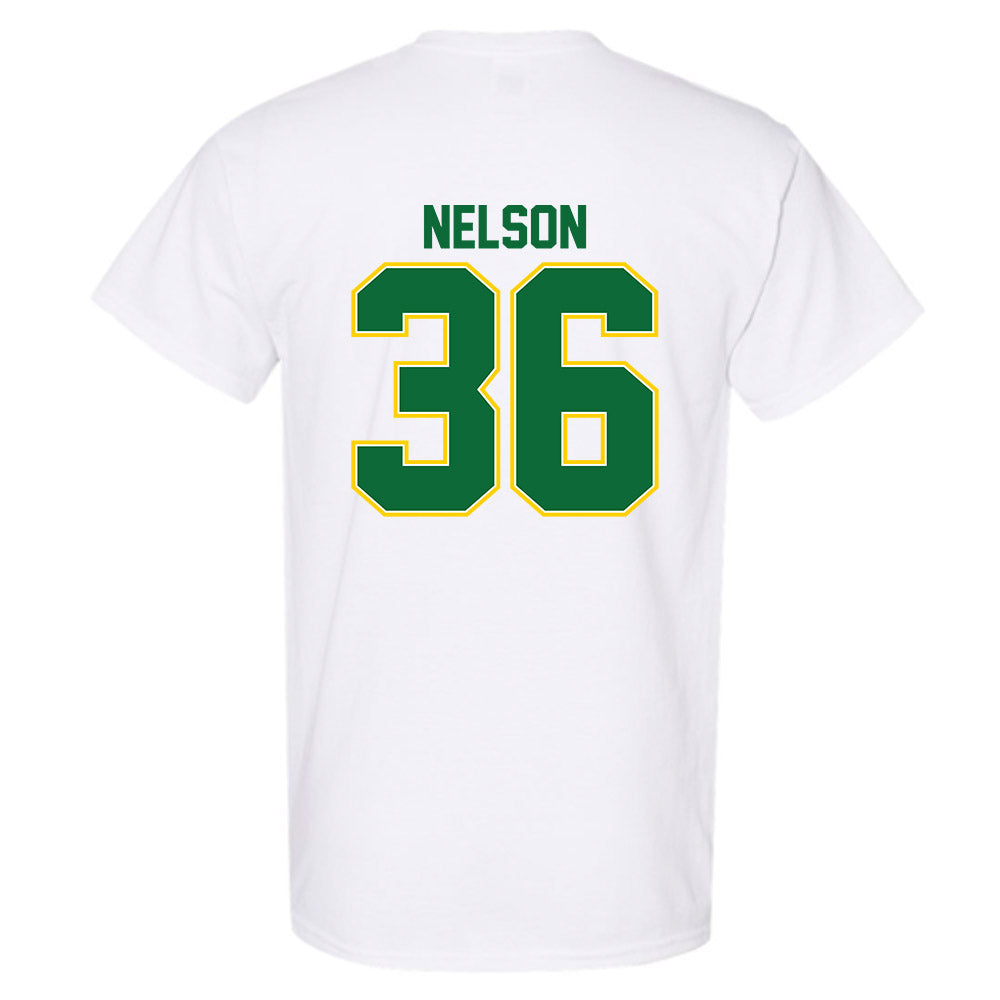 KYSU - NCAA Football : Kye Nelson - Classic Shersey T-Shirt-1