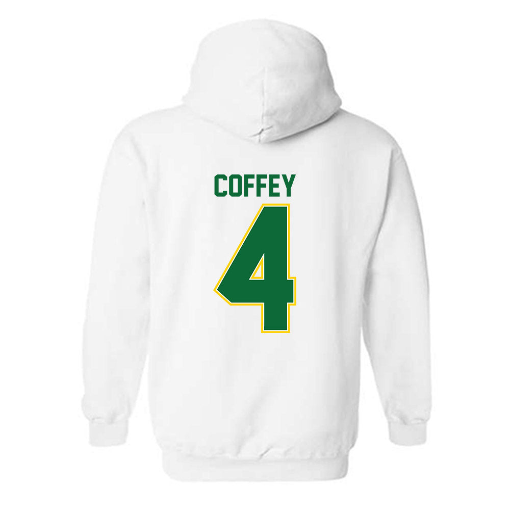 KYSU - NCAA Softball : Makayla Coffey - Classic Shersey Hooded Sweatshirt-1