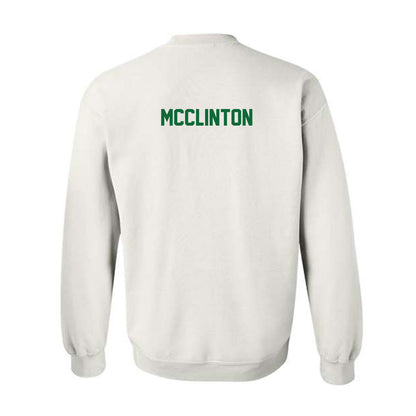 KYSU - NCAA Women's Track & Field : Aleashea McClinton - Classic Shersey Crewneck Sweatshirt-1