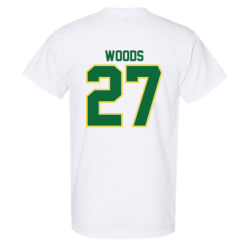 KYSU - NCAA Football : Josh Woods - Classic Shersey T-Shirt-1