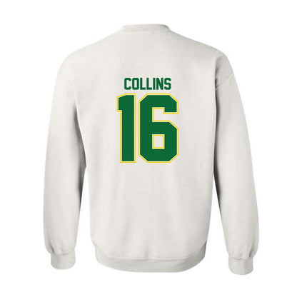 KYSU - NCAA Women's Volleyball : Jayla Collins - Classic Shersey Crewneck Sweatshirt-1