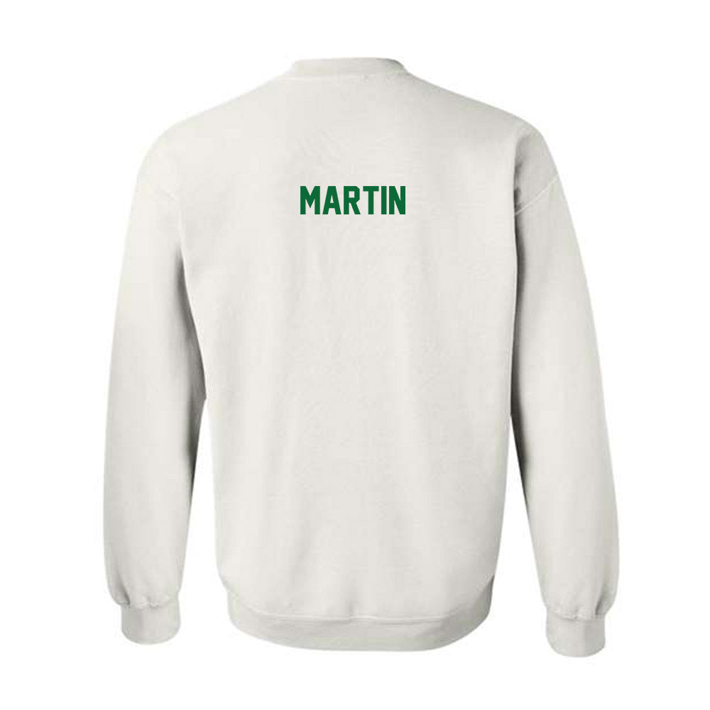 KYSU - NCAA Women's Track & Field : Anyia Martin - Classic Shersey Crewneck Sweatshirt-1
