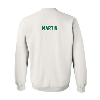 KYSU - NCAA Women's Track & Field : Anyia Martin - Classic Shersey Crewneck Sweatshirt-1