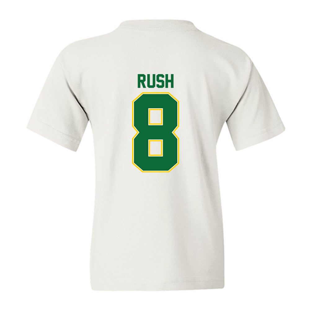 KYSU - NCAA Baseball : Bakari Rush - Classic Shersey Youth T-Shirt-1