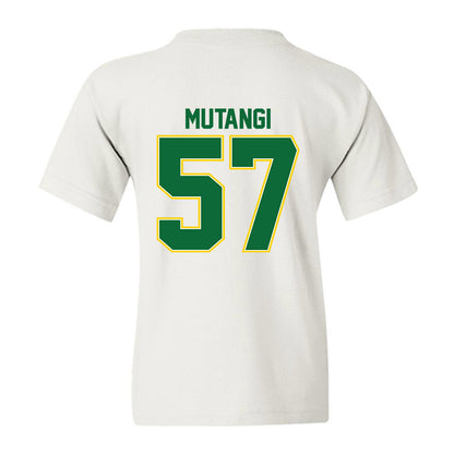 KYSU - NCAA Football : Nehemiah Mutangi - Classic Shersey Youth T-Shirt-1