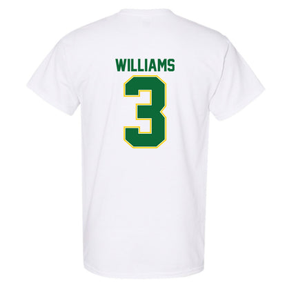 KYSU - NCAA Women's Basketball : Rhianna Williams - Classic Shersey T-Shirt-1