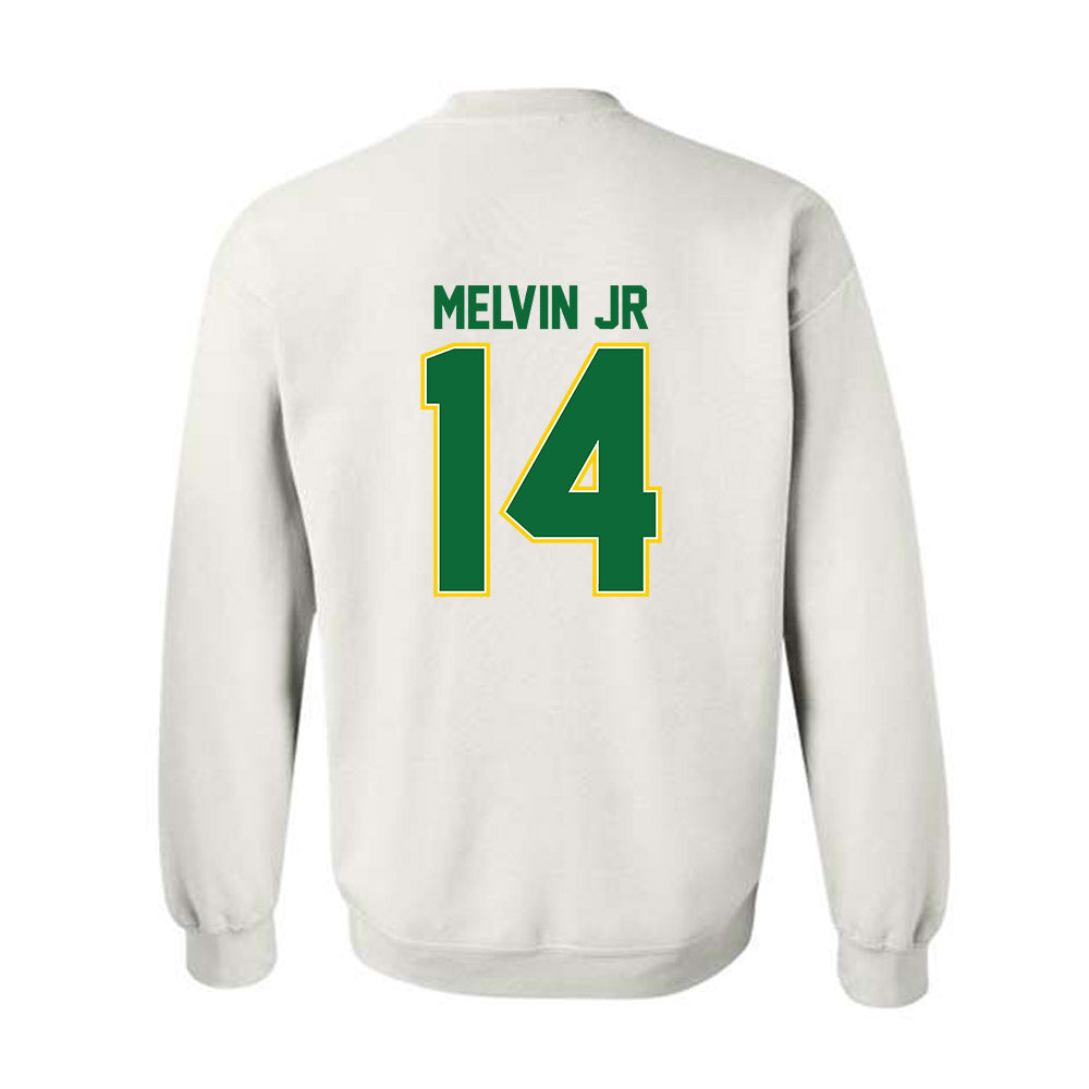 KYSU - NCAA Men's Basketball : Gregory Melvin Jr - Classic Shersey Crewneck Sweatshirt-1