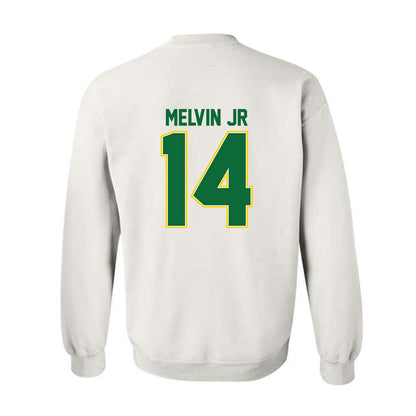 KYSU - NCAA Men's Basketball : Gregory Melvin Jr - Classic Shersey Crewneck Sweatshirt-1