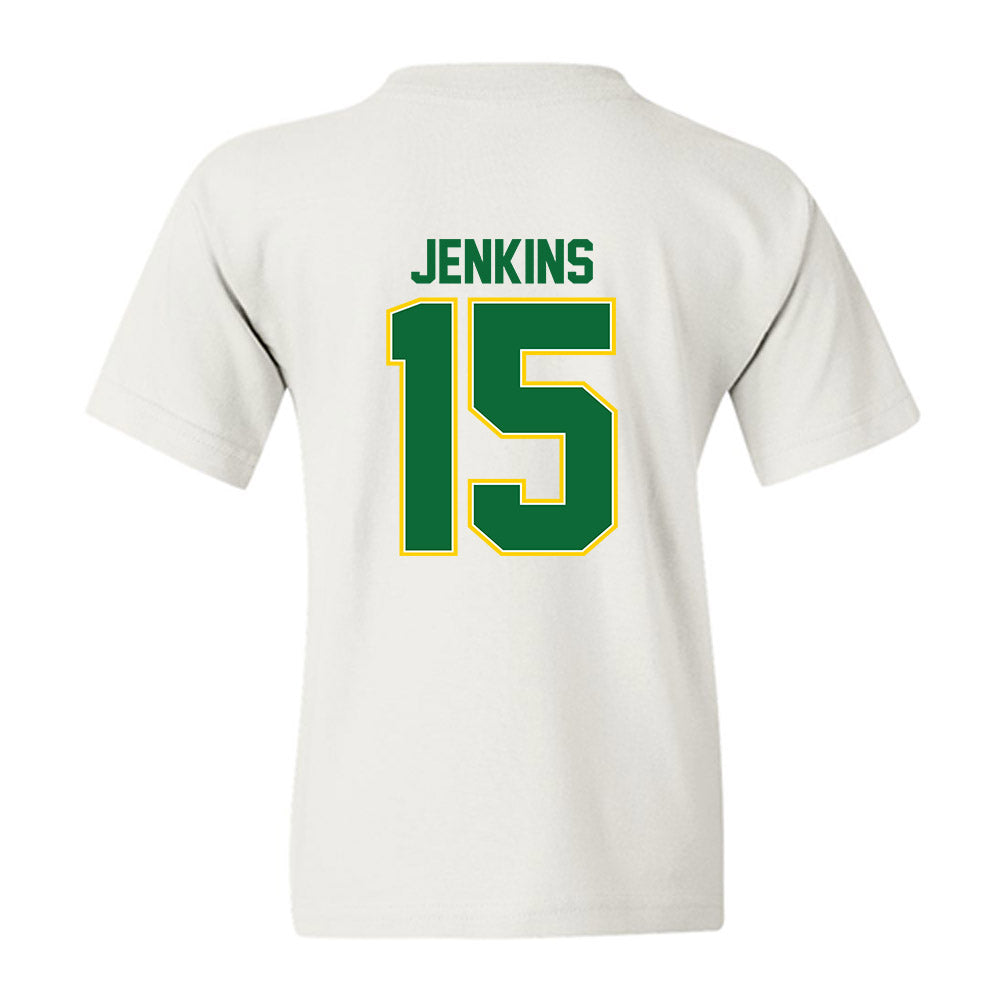 KYSU - NCAA Women's Basketball : Aniyah Jenkins Jenkins - Classic Shersey Youth T-Shirt-1