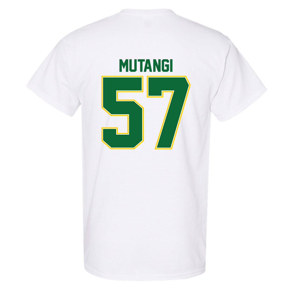 KYSU - NCAA Football : Nehemiah Mutangi - Classic Shersey T-Shirt-1