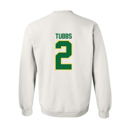 KYSU - NCAA Women's Volleyball : Leah Tubbs - Classic Shersey Crewneck Sweatshirt-1