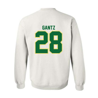 KYSU - NCAA Football : Leland Gantz - Classic Shersey Crewneck Sweatshirt-1