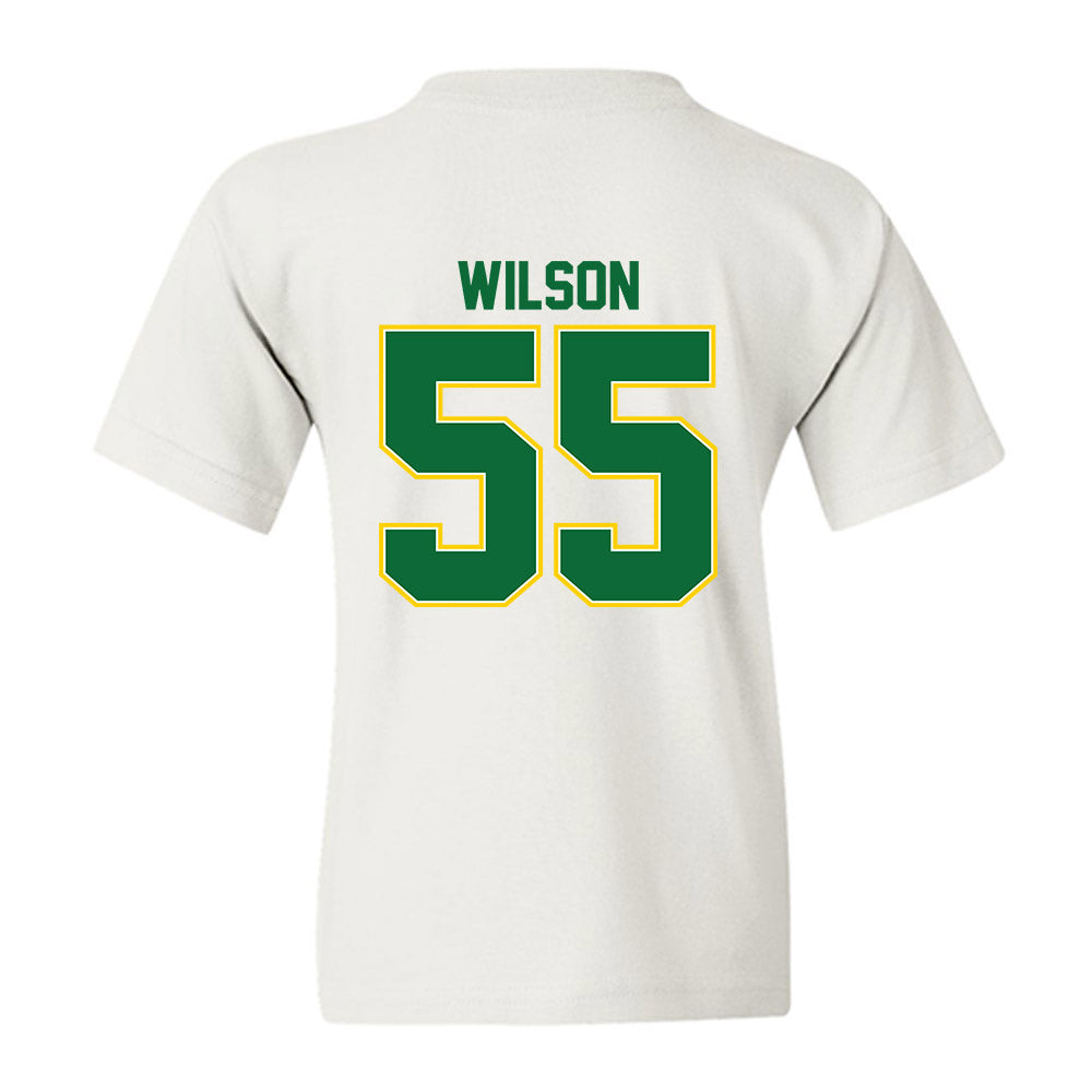 KYSU - NCAA Football : Chandler Wilson - Classic Shersey Youth T-Shirt-1