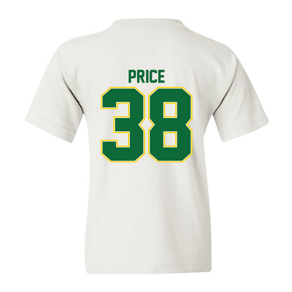 KYSU - NCAA Football : Chris Price - Classic Shersey Youth T-Shirt-1