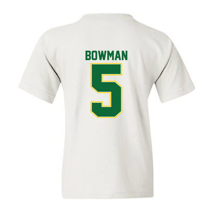 KYSU - NCAA Softball : Jorden Bowman - Classic Shersey Youth T-Shirt-1