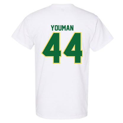 KYSU - NCAA Football : Mataye Youman - Classic Shersey T-Shirt-1