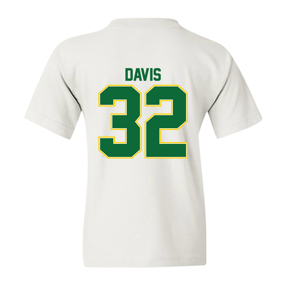 KYSU - NCAA Women's Lacrosse : Sydney Davis - Classic Shersey Youth T-Shirt-1