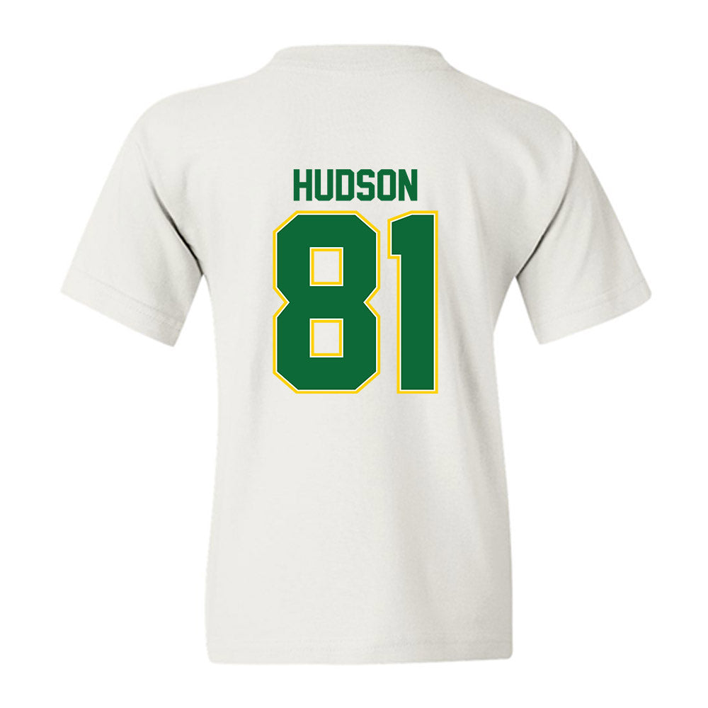 KYSU - NCAA Football : Tim Hudson - Classic Shersey Youth T-Shirt-1