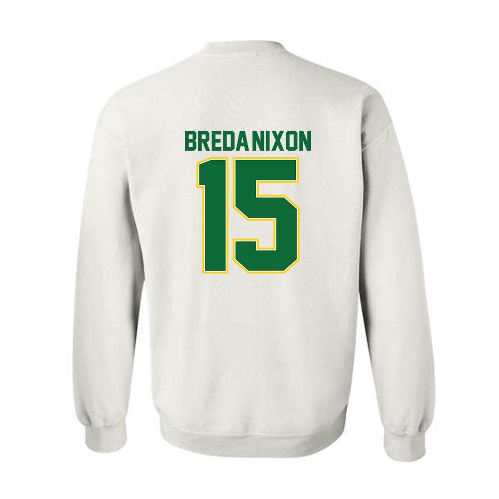 KYSU - NCAA Women's Volleyball : Sydnee Breda-Nixon - Classic Shersey Crewneck Sweatshirt-1