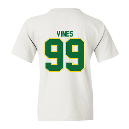 KYSU - NCAA Football : Trevor Vines - Classic Shersey Youth T-Shirt-1