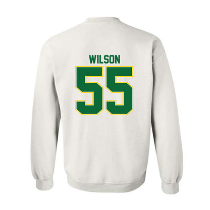 KYSU - NCAA Football : Chandler Wilson - Classic Shersey Crewneck Sweatshirt-1