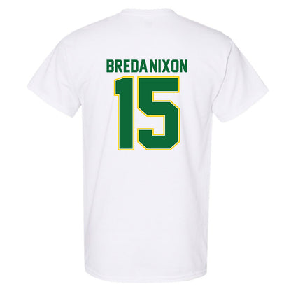 KYSU - NCAA Women's Volleyball : Sydnee Breda-Nixon - Classic Shersey T-Shirt-1