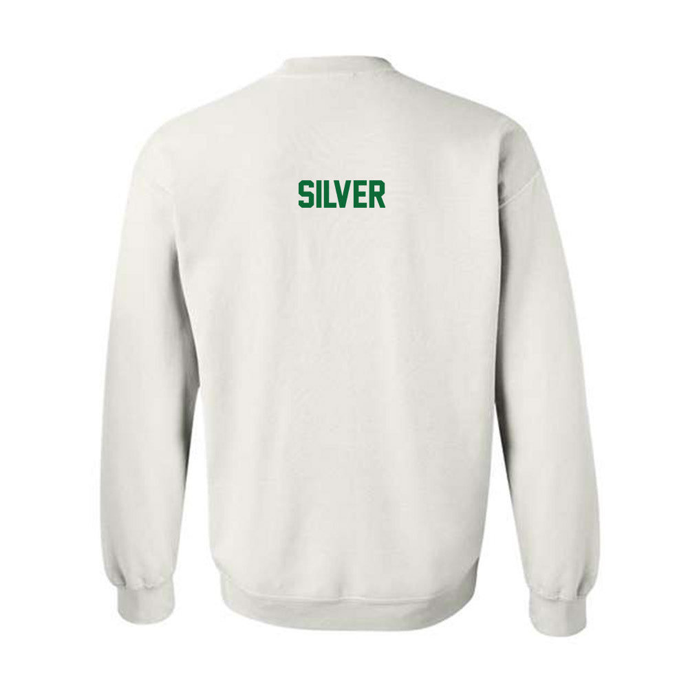 KYSU - NCAA Men's Track & Field : Jalen Silver - Classic Shersey Crewneck Sweatshirt-1
