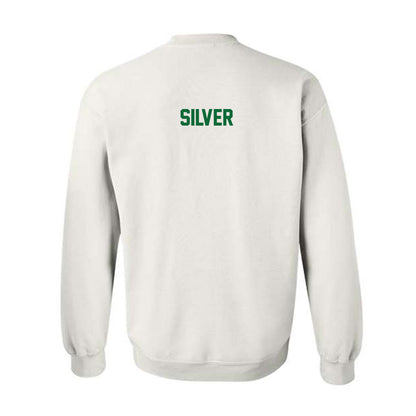 KYSU - NCAA Men's Track & Field : Jalen Silver - Classic Shersey Crewneck Sweatshirt-1