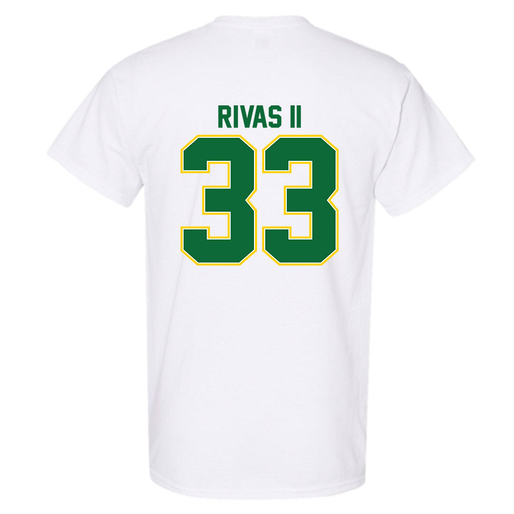 KYSU - NCAA Baseball : Mariano Rivas II - Classic Shersey T-Shirt-1