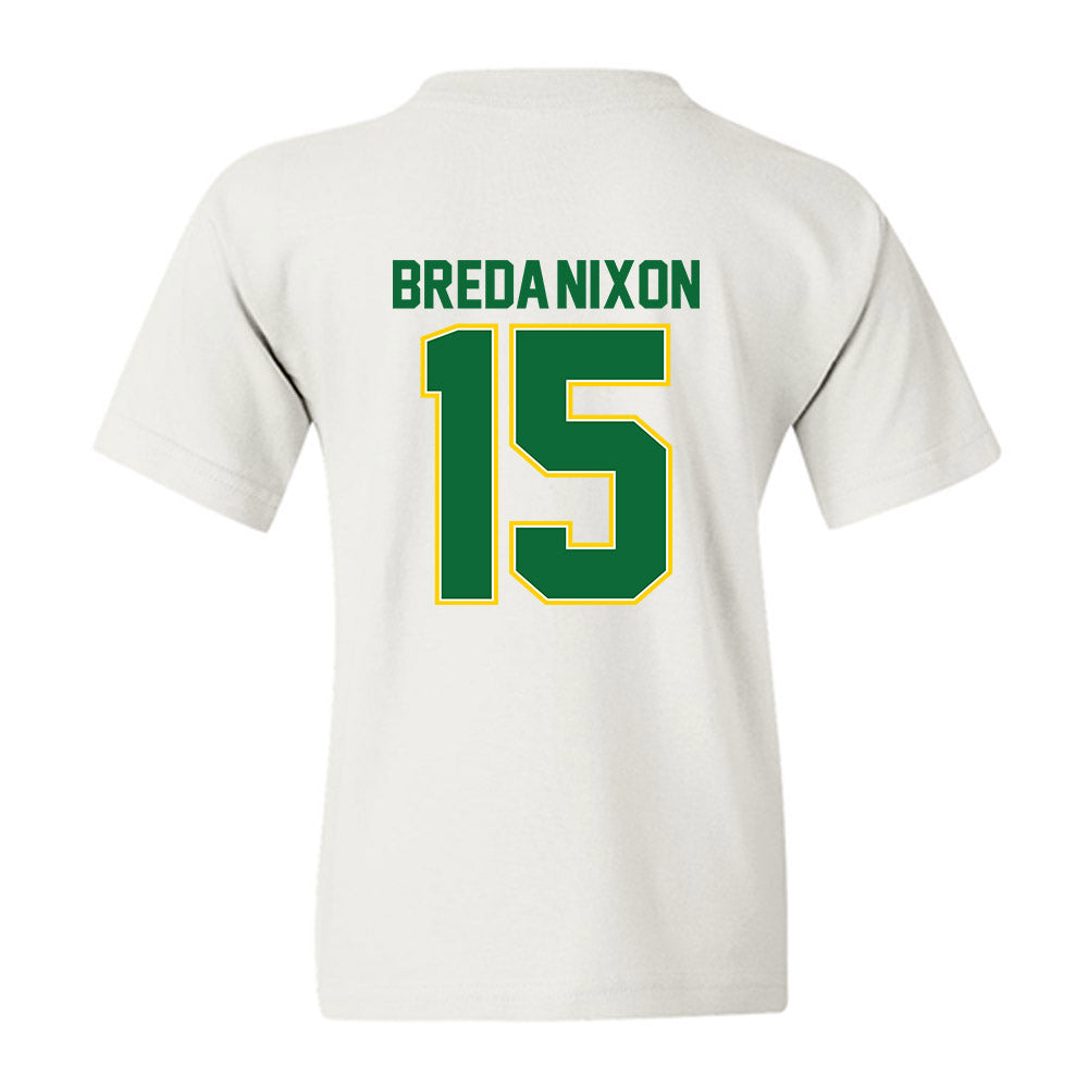 KYSU - NCAA Women's Volleyball : Sydnee Breda-Nixon - Classic Shersey Youth T-Shirt-1