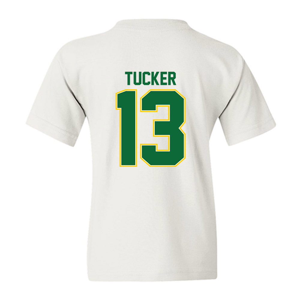 KYSU - NCAA Football : Cameron Tucker - Classic Shersey Youth T-Shirt-1
