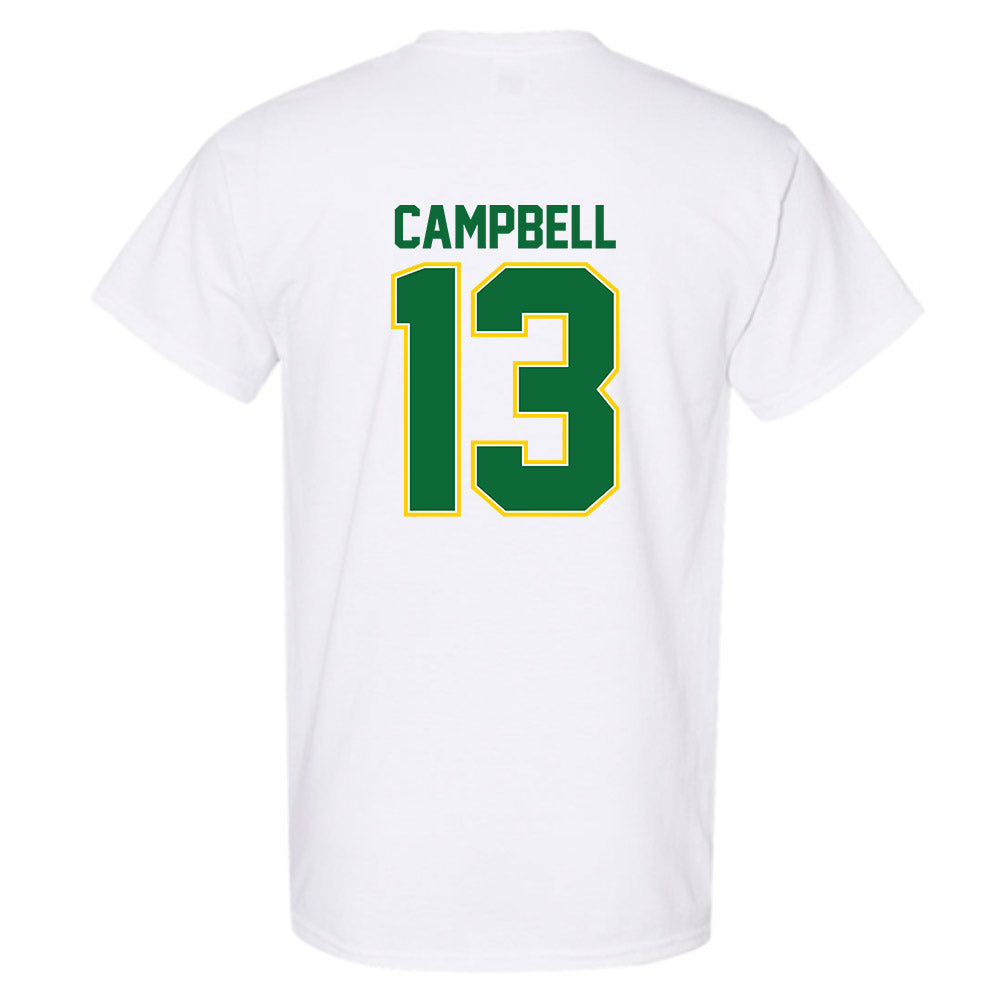 KYSU - NCAA Women's Basketball : Brittany Campbell - Classic Shersey T-Shirt-1