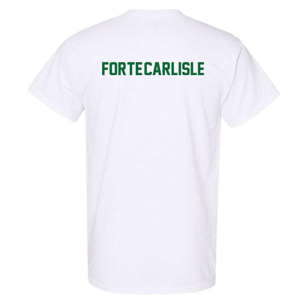 KYSU - NCAA Men's Track & Field : Tyran Forte-Carlisle - Classic Shersey T-Shirt-1