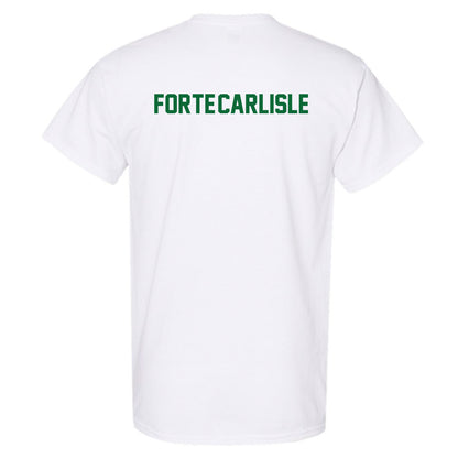KYSU - NCAA Men's Track & Field : Tyran Forte-Carlisle - Classic Shersey T-Shirt-1